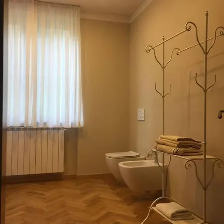 Casa Vacanza Sk Bianzano Buitenkant foto