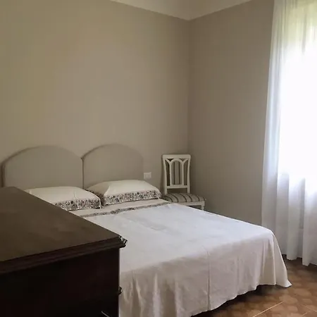 Casa Vacanza Sk Bianzano Buitenkant foto