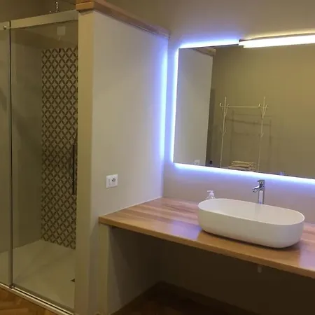Casa Vacanza Sk Bianzano Buitenkant foto
