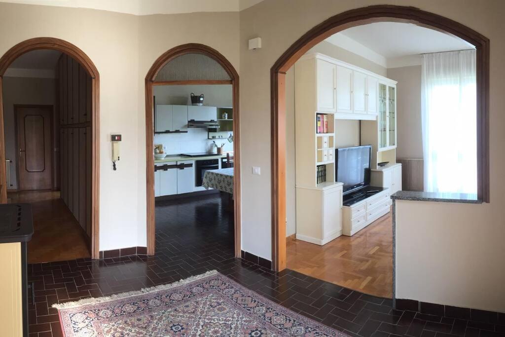 Casa Sk Apartment *